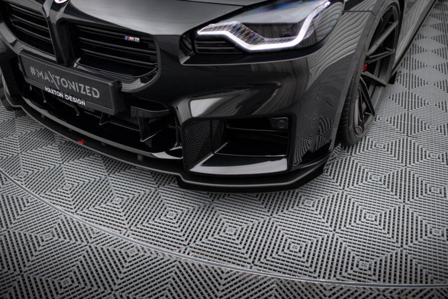Frontflaps BMW M2 G87 – bilde 3 av 6