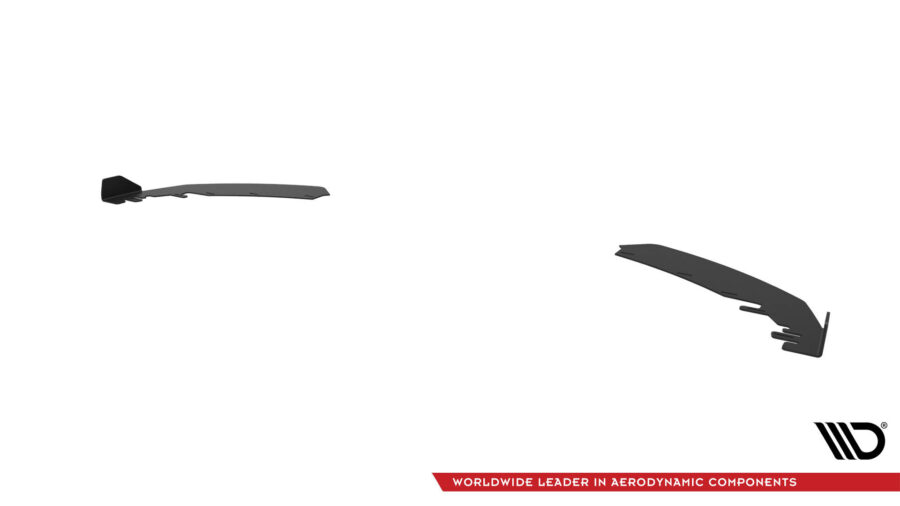 Frontflaps BMW M2 G87 – bilde 5 av 6