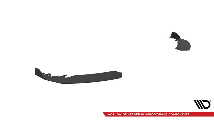 Frontflaps BMW M2 G87 – bilde 6 av 6