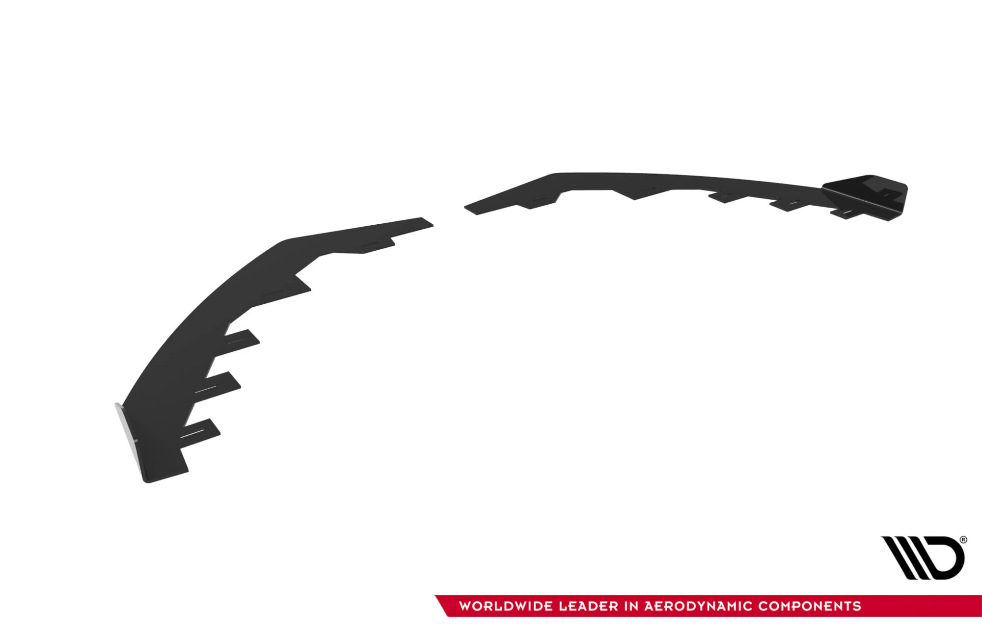 Frontflaps Ford Focus ST Mk3 Facelift - Bilde 7