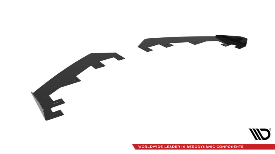 Frontflaps Honda CIVic Mk10 – bilde 7 av 7