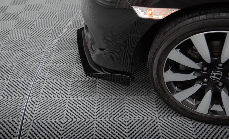 Frontflaps Honda CIVic Mk10 – bilde 5 av 7