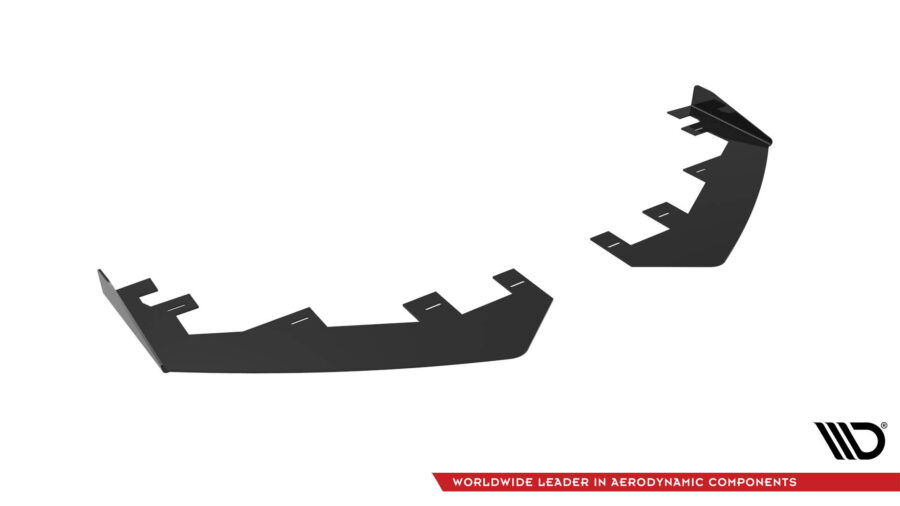 Frontflaps Honda CIVic Mk10 – bilde 6 av 7