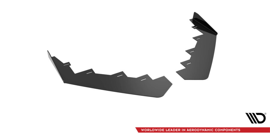 Frontflaps Honda CIVic Type-R Mk 11 – bilde 5 av 6