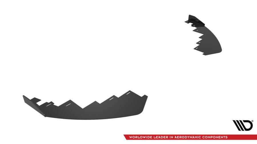 Frontflaps Toyota GR86 Mk1 – bilde 4 av 5