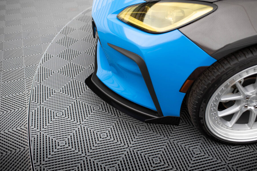 Frontflaps Toyota GR86 Mk1 – bilde 2 av 5