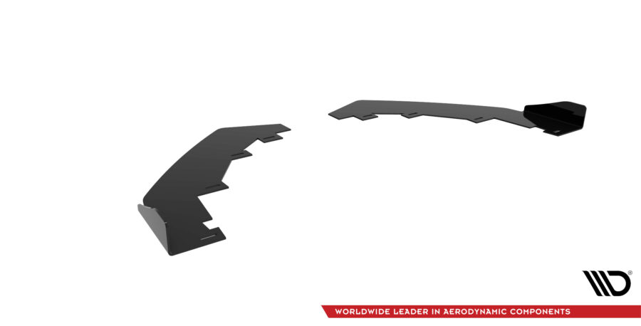 Frontflaps Volkswagen Golf R Mk7 – bilde 5 av 5