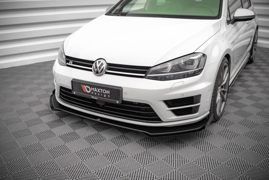 Frontflaps Volkswagen Golf R Mk7 – bilde 2 av 5
