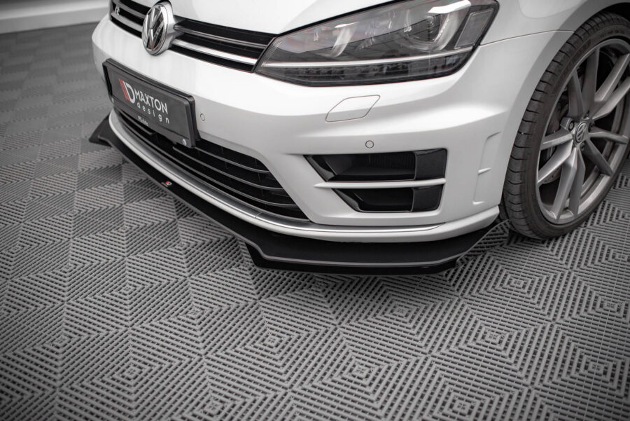 Frontflaps Volkswagen Golf R Mk7 – bilde 3 av 5
