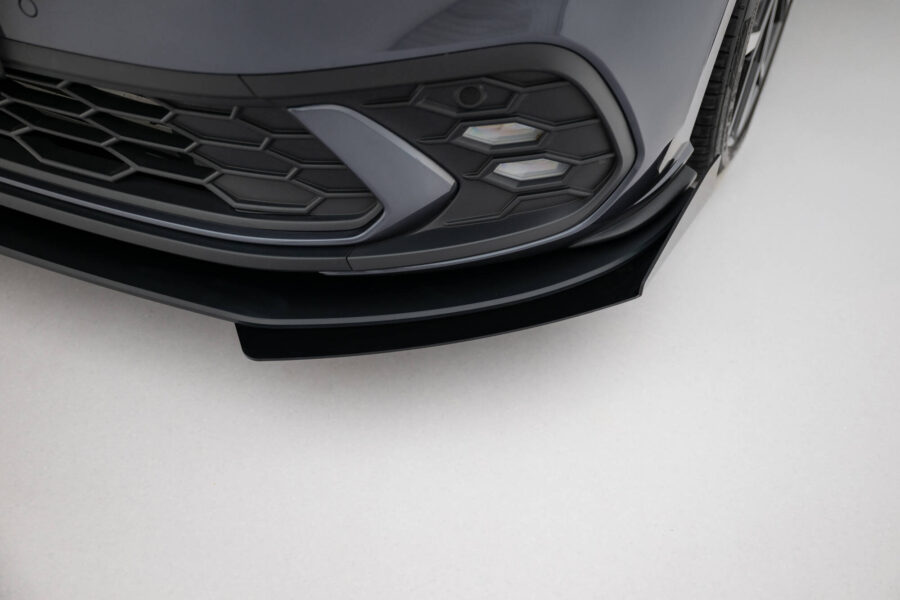 Frontflaps Volkswagen Polo GTI Mk6 Facelift – bilde 3 av 6