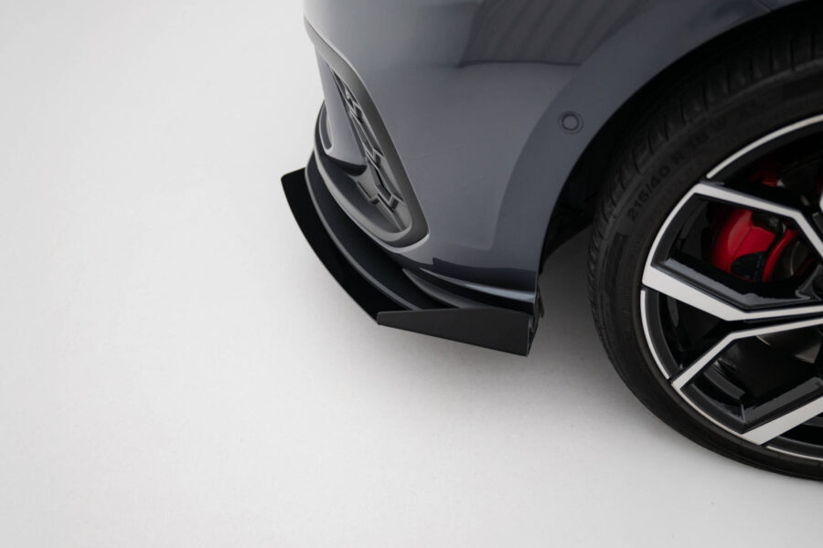 Frontflaps Volkswagen Polo GTI Mk6 Facelift – bilde 4 av 6