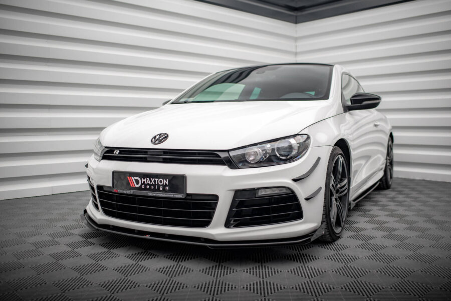 Frontflaps Volkswagen Scirocco R Mk3 – bilde 2 av 6