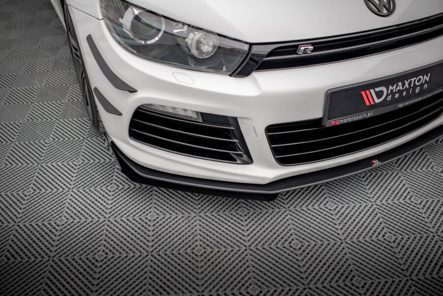 Frontflaps Volkswagen Scirocco R Mk3 – bilde 4 av 6