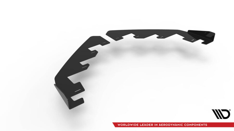 Frontflaps Volkswagen Scirocco R Mk3 – bilde 6 av 6