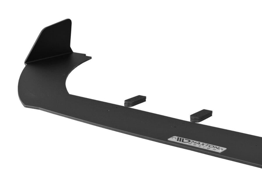 Frontleppe Racing Ford Fiesta Mk8 ST / ST-Line V.1 – bilde 8 av 8