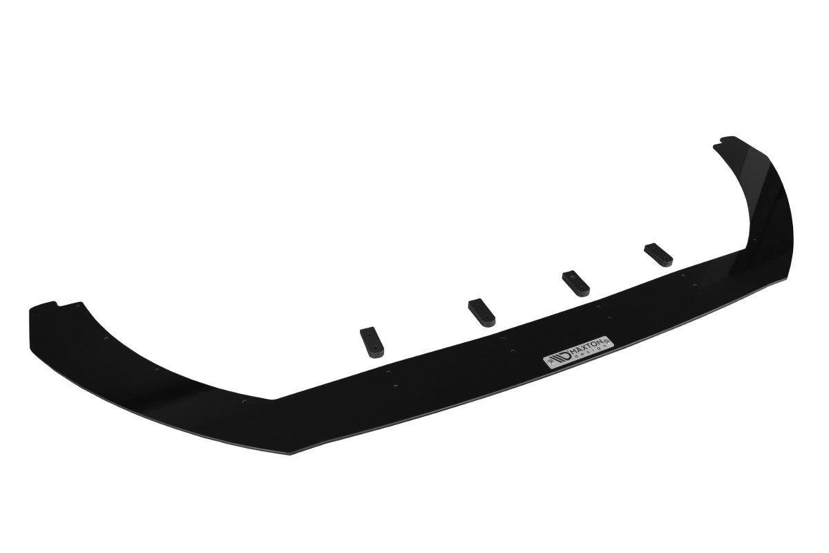 Frontleppe Racing V.2 Ford Fiesta Mk8 ST / ST-Line - Bilde 6