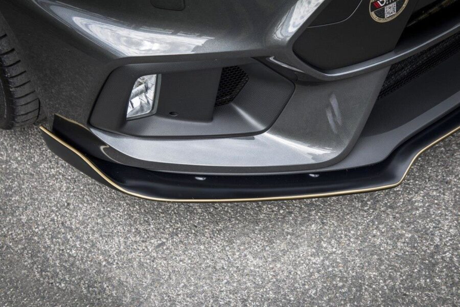 Frontleppe Aero Ford Focus RS Mk3 – bilde 2 av 4