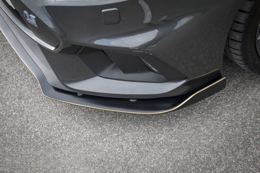 Frontleppe Aero Ford Focus RS Mk3 – bilde 4 av 4