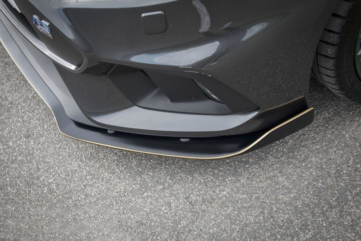 Frontleppe Aero Ford Focus RS Mk3 - Bilde 4