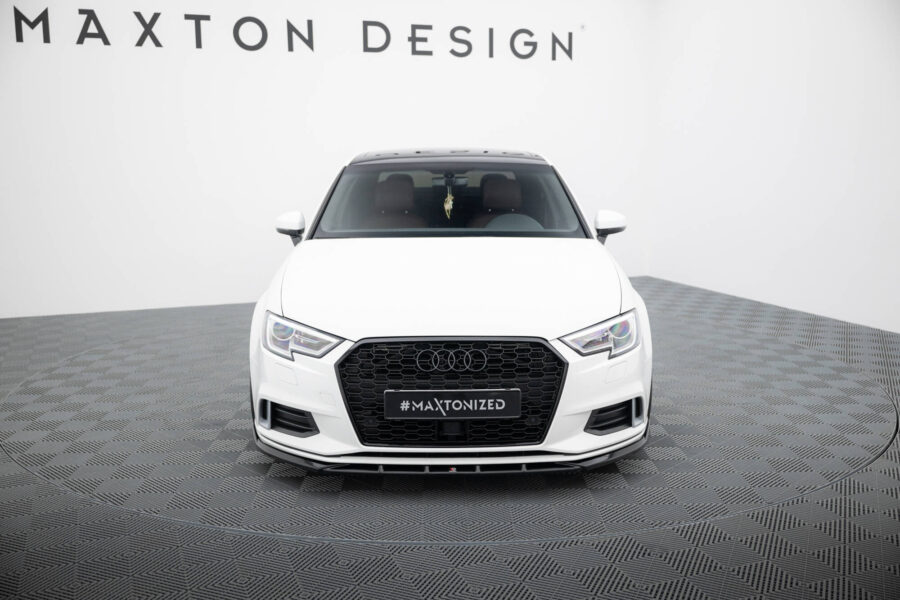 Frontleppe Audi A3 Sedan 8V Facelift – bilde 2 av 5