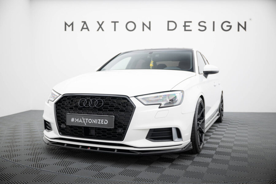 Frontleppe Audi A3 Sedan 8V Facelift – bilde 1 av 5