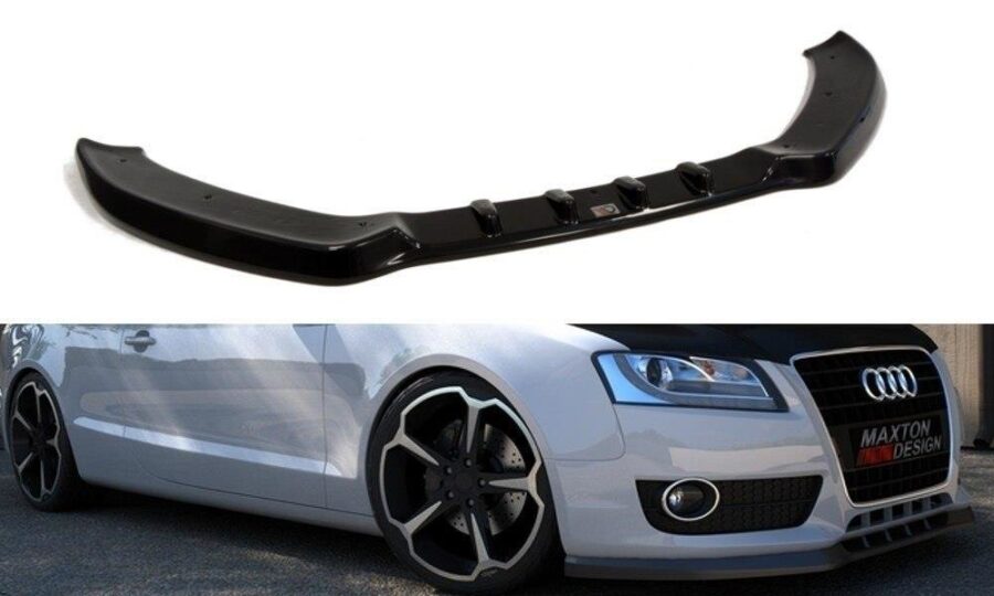 Frontleppe Audi A5 8T – bilde 1 av 2