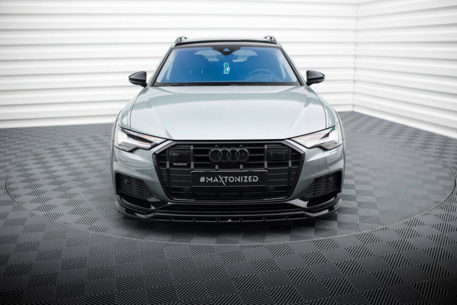 Frontleppe Audi A6 Allroad C8 – bilde 2 av 5