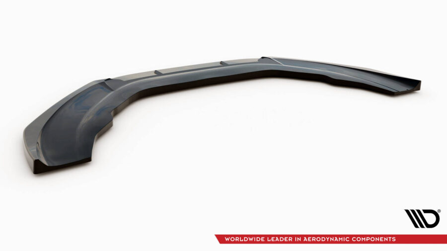 Frontleppe Audi A6 RS6 Look C7 – bilde 5 av 5