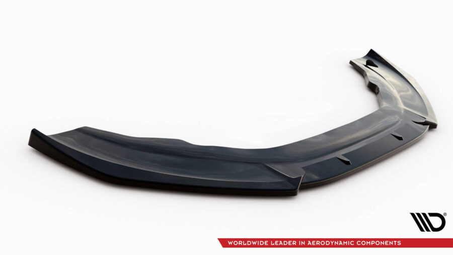 Frontleppe Audi A6 RS6 Look C7 – bilde 4 av 5