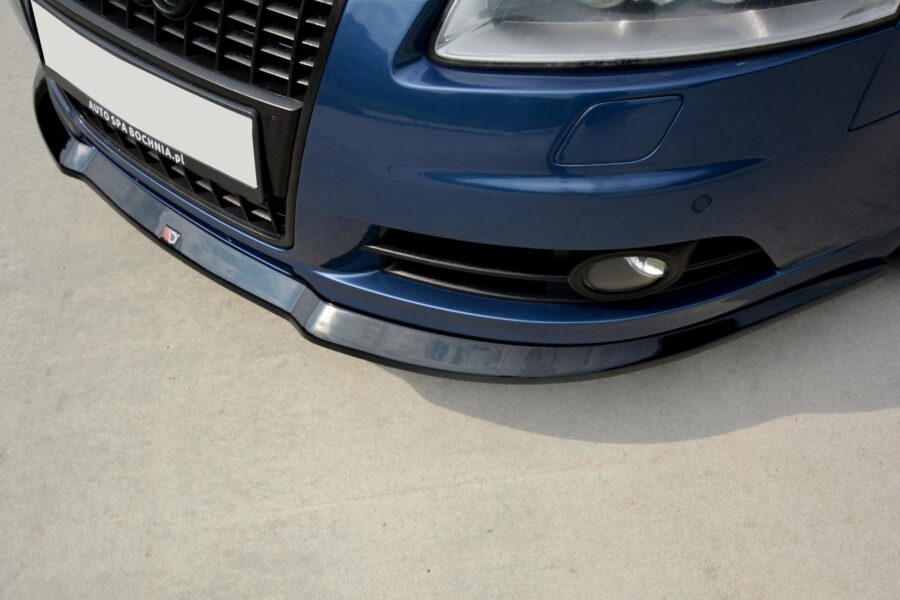 Frontleppe Audi A6 S-Line C6 – bilde 5 av 8