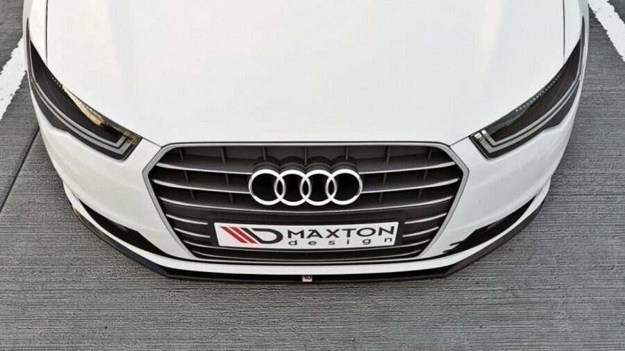 Frontleppe Audi A6 Ultra C7 FL – bilde 2 av 4