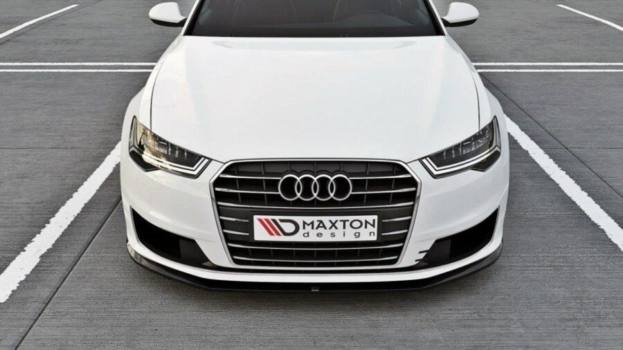 Frontleppe Audi A6 Ultra C7 FL – bilde 1 av 4