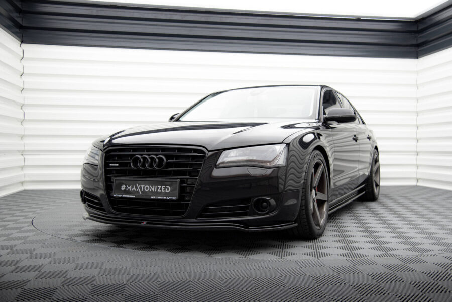 Frontleppe Audi A8 D4 – bilde 1 av 5