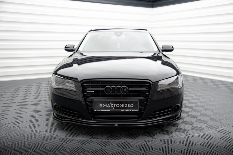 Frontleppe Audi A8 D4 – bilde 2 av 5