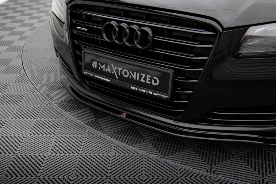 Frontleppe Audi A8 D4 – bilde 3 av 5