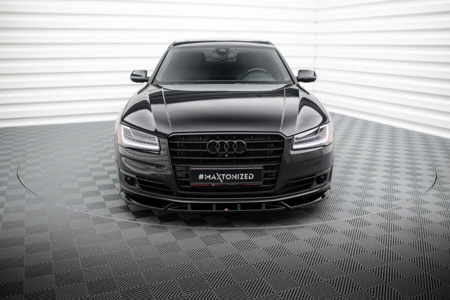Frontleppe Audi A8 D4 Facelift – bilde 2 av 5