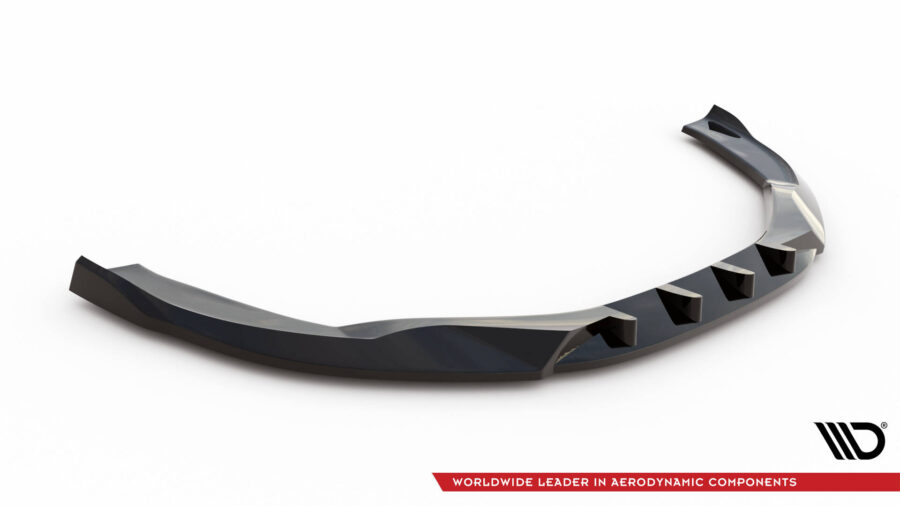 Frontleppe Audi A8 D4 Facelift – bilde 4 av 5