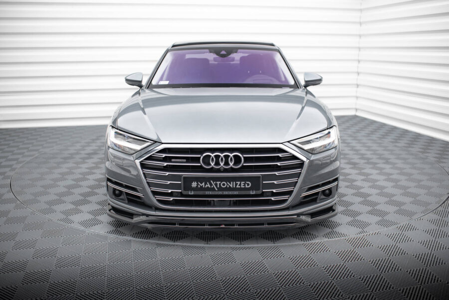 Frontleppe Audi A8 D5 – bilde 2 av 5