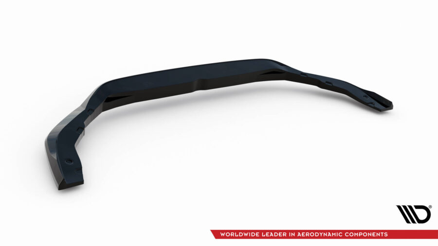 Frontleppe Audi A8 D5 – bilde 5 av 5