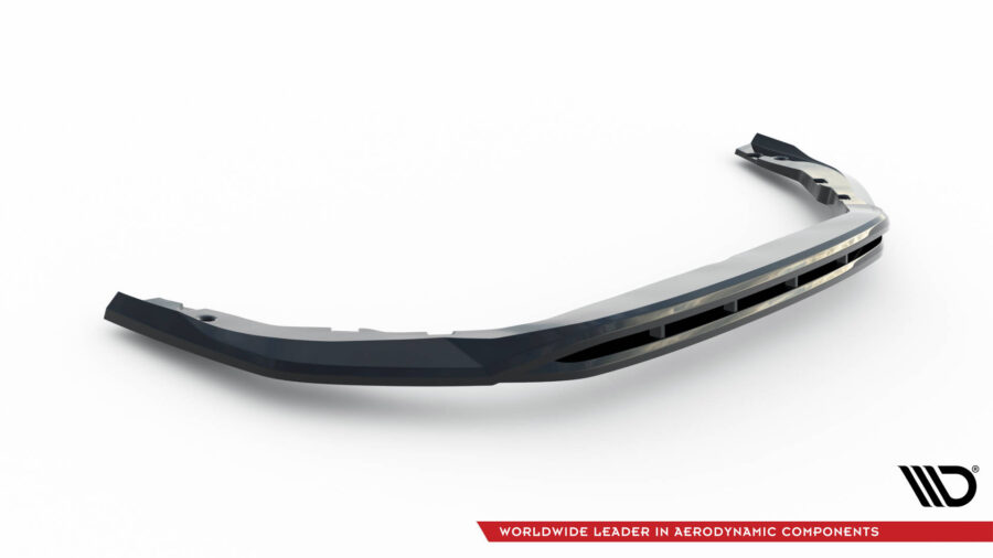 Frontleppe Audi A8 D5 – bilde 4 av 5