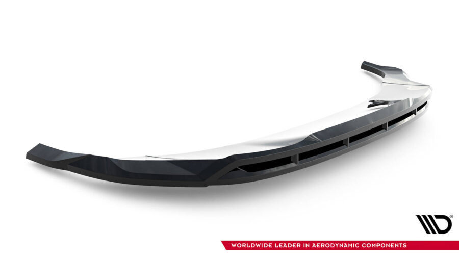 Frontleppe Audi Q7 S-Line / SQ7 Mk2 Facelift 2 – bilde 4 av 5
