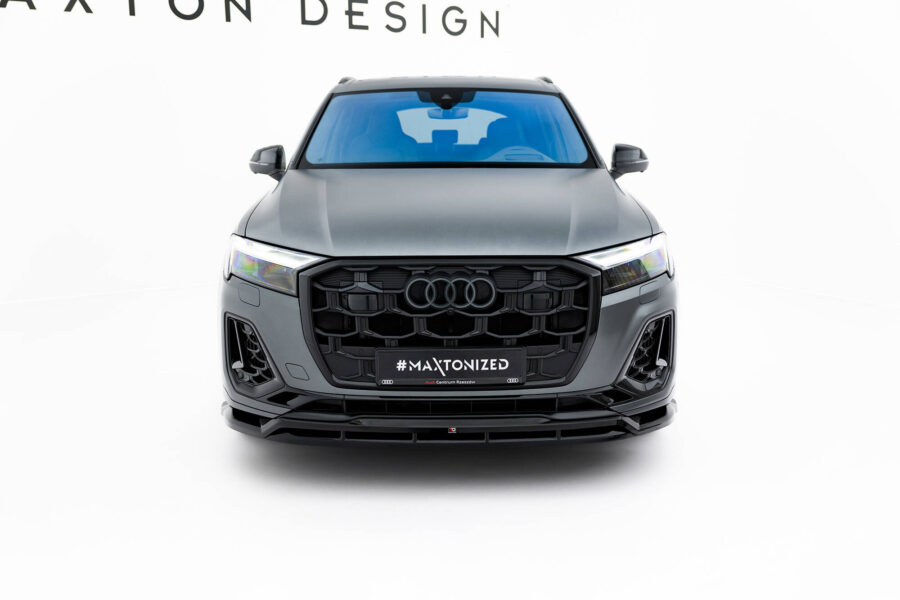 Frontleppe Audi Q7 S-Line / SQ7 Mk2 Facelift 2 – bilde 2 av 5
