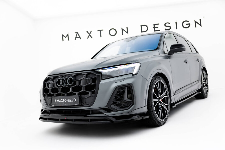 Frontleppe Audi Q7 S-Line / SQ7 Mk2 Facelift 2 – bilde 1 av 5