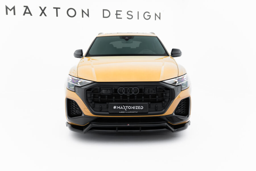 Frontleppe Audi Q8 Mk1 Facelift – bilde 2 av 5