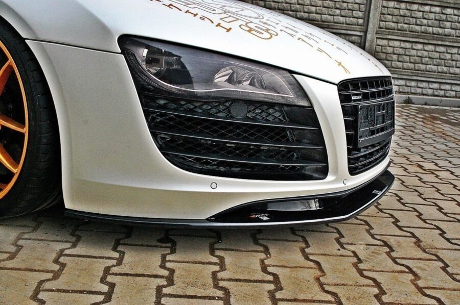 Frontleppe Audi R8 Mk.1 – bilde 2 av 5