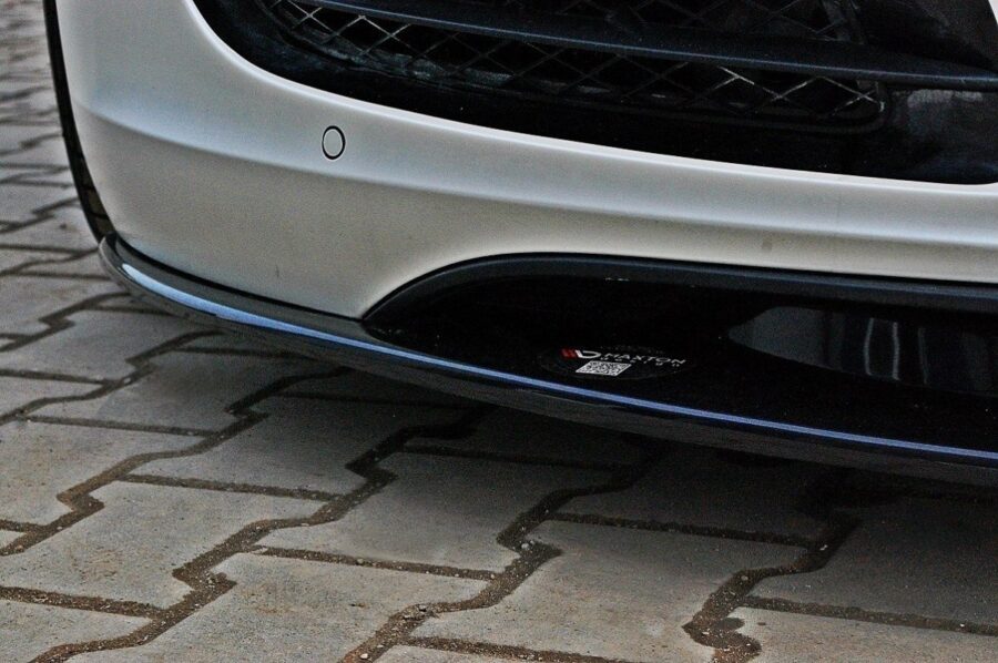 Frontleppe Audi R8 Mk.1 – bilde 3 av 5