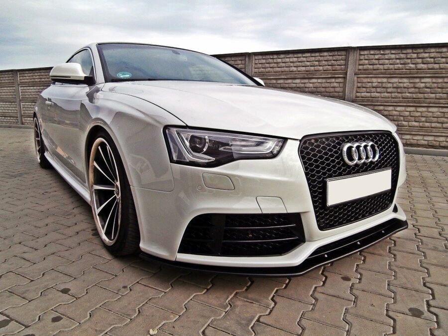 Frontleppe Audi RS5 8T / 8T FL – bilde 4 av 9