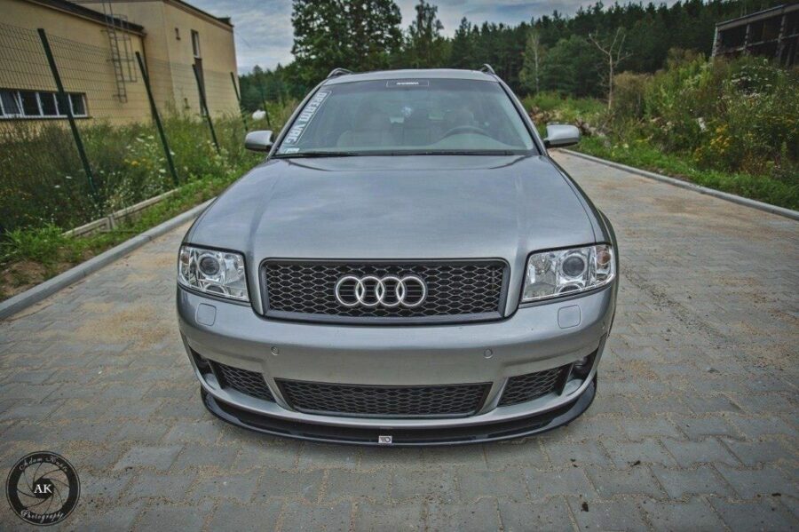 Frontleppe Audi RS6 C5 – bilde 2 av 5