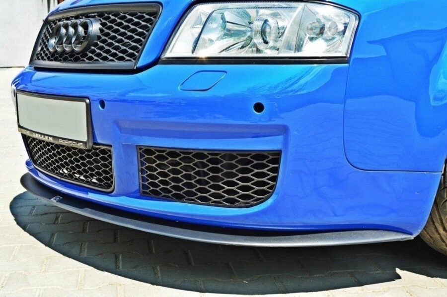Frontleppe Audi RS6 C5 – bilde 3 av 5