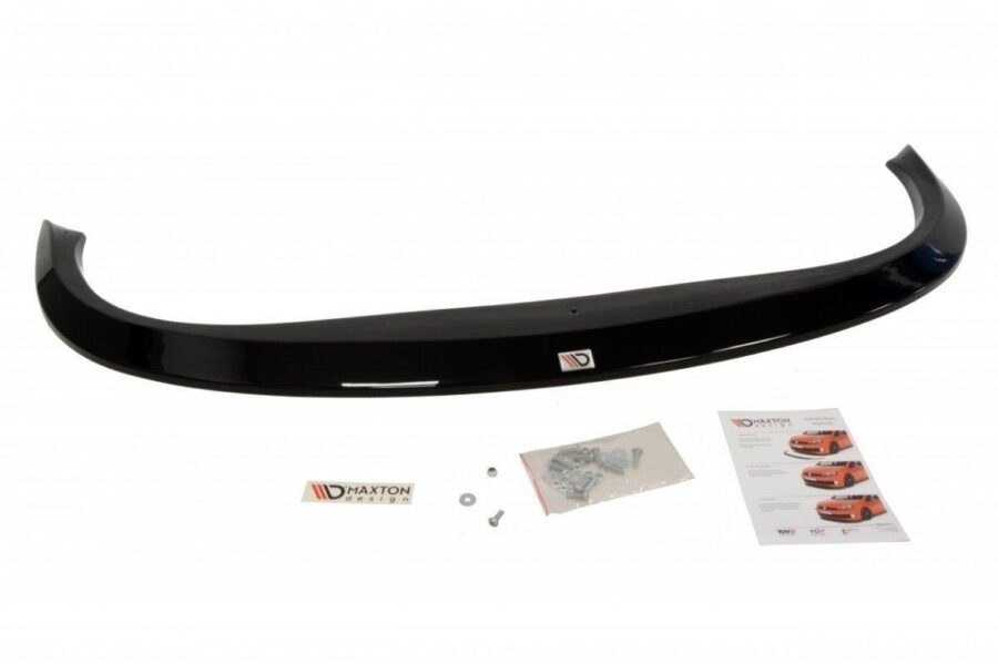 Frontleppe Audi RS6 C5 – bilde 4 av 5